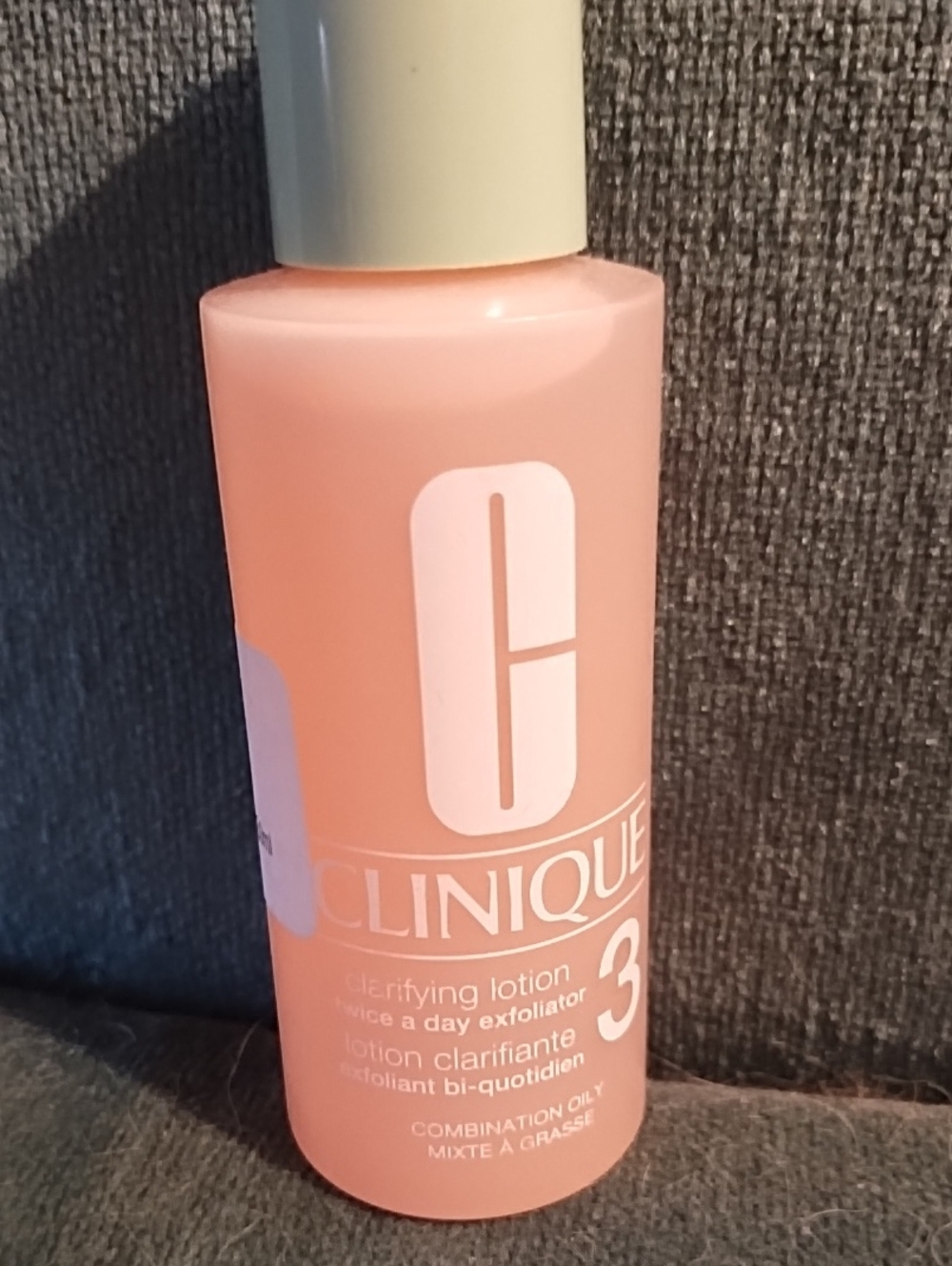 Clinique Clarifying Lotion